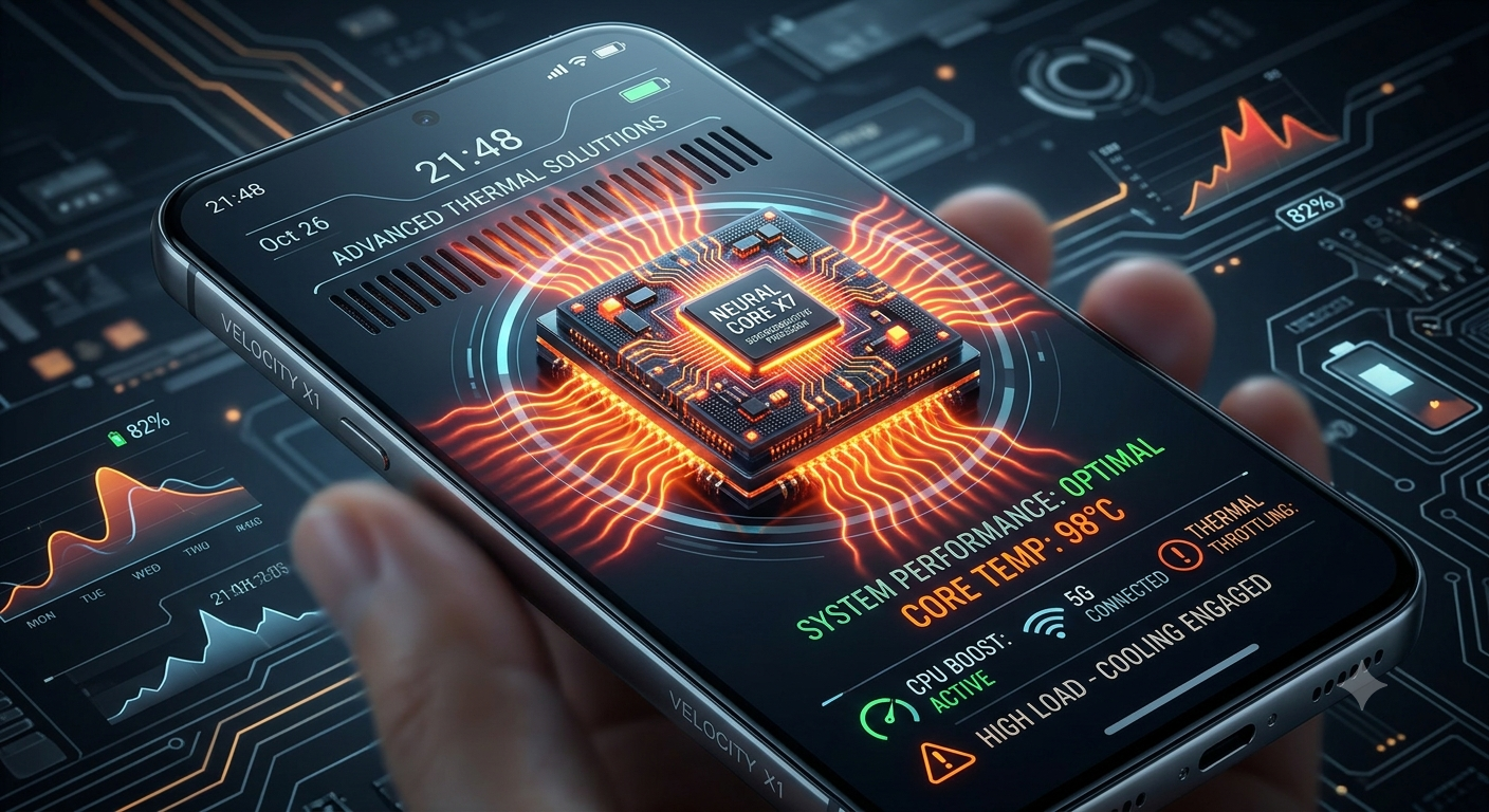 삼성 엑시노스(Exynos 2700)의 대두와 찾아온 ‘기회’